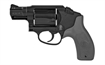 Picture of Smith & Wesson M&P Bodyguard J-Frame 38 Special +P 5 Shot 1.88" Matte Black Stainless Steel Barrel, Black PVD Cylinder, Matte Black Aluminum Frame, Gray Polymer Grip, Concealed Hammer 103039