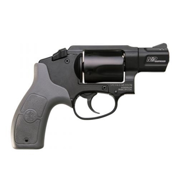 Picture of S&W M&P Bodyguard Handgun 38 Special (+P) 5rd Capacity 1.87" Barrel Gray Grip No Laser-USED 103039U