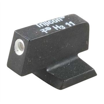 Picture of S&W M&P EXTREME DUTY FRONT NIGHT SIGHT .260'' DFSMP-6.260