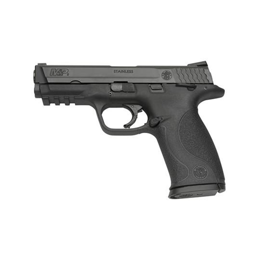 Picture of S&W M&P Full Size 9mm Luger 17rd Magazine 4 1/4" Barrel Thumb Safety DEMO 206301U