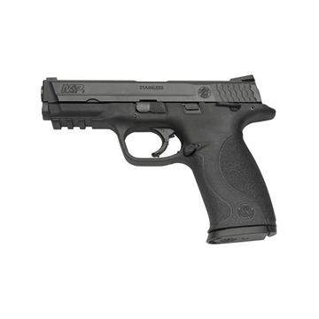 Picture of S&W M&P Full Size 9mm Luger 17rd Magazine 4 1/4" Barrel Thumb Safety DEMO 206301U