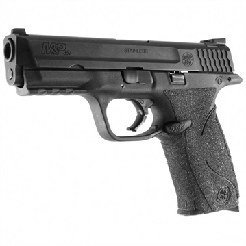 Picture of Talon Grips Inc S&W M&P FULL SIZE SMALL BACKSTRAP GRIP GRANULATED BLACK 703G