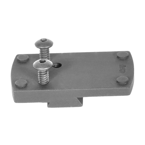 Picture of Egw SIGHT MOUNT FOR LEUPOLD DELTAPOINT PRO FITS S&W M&P BLACK 49427