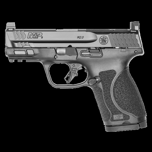Picture of Smith & Wesson M&P9 M2.0 Compact OR LE 13613 022188890921
