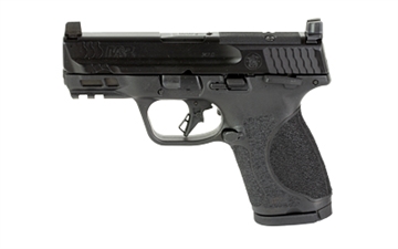 Picture of SMITH AND WESSON M&P9 M2.0 CMPT OR TS SF 15 13570
