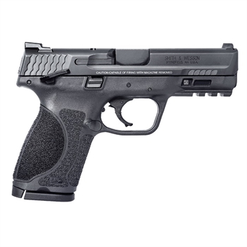 Picture of Smith & Wesson S&W M&P M2.0 COMPACT 9MM 4''BBL SAFETY 15 RD 11686