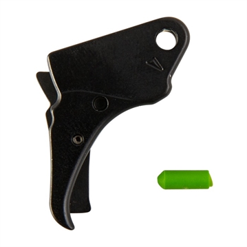 Picture of Apex Tactical Specialties Inc S&W M&P M2.0 SHIELD ACTION ENHANCEMENT TRIGGER 100-170