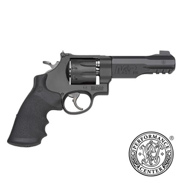 Picture of S&W M&P R8 Handgun .357 Mag 8rd Capacity 5" Barrel - DEMO 170292U