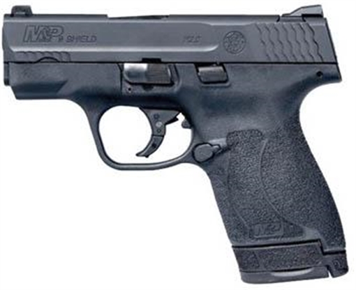 Picture of S&W M&P Shield 2.0 9mm Luger 7rd Magazines 3.1" Barrel No Thumb Safety-USED 11808U