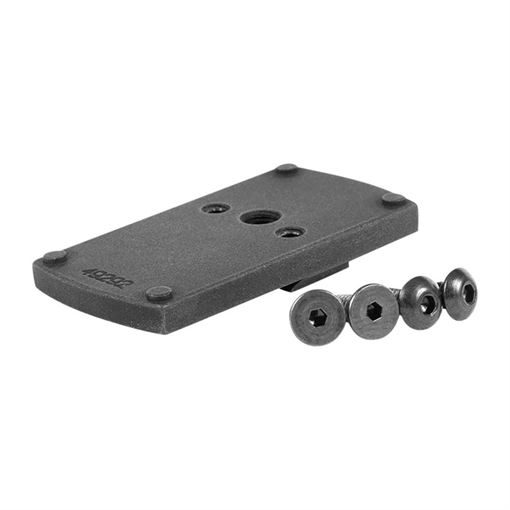 Picture of Egw S&W M&P SHIELD EZ VORTEX VIPER/VENOM SIGHT MOUNT 49292