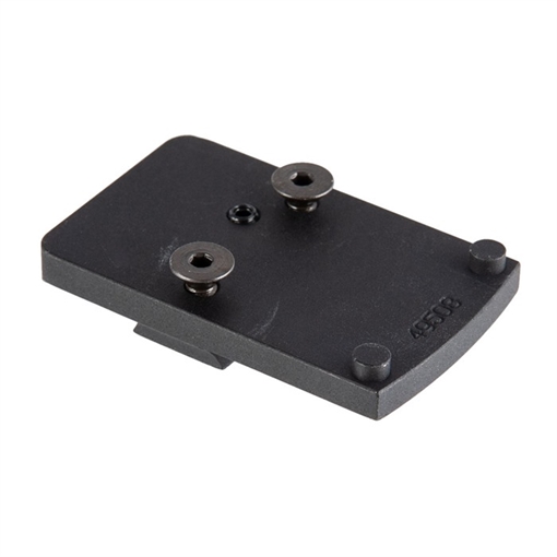 Picture of Egw S&W M&P TRIJICON RMR SIGHT MOUNT 49508