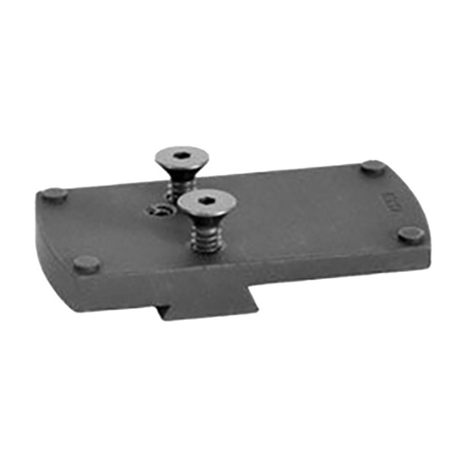 Picture of Egw SIGHT MOUNT FOR VORTEX VIPER/VENOM FITS S&W M&P BLACK 49308