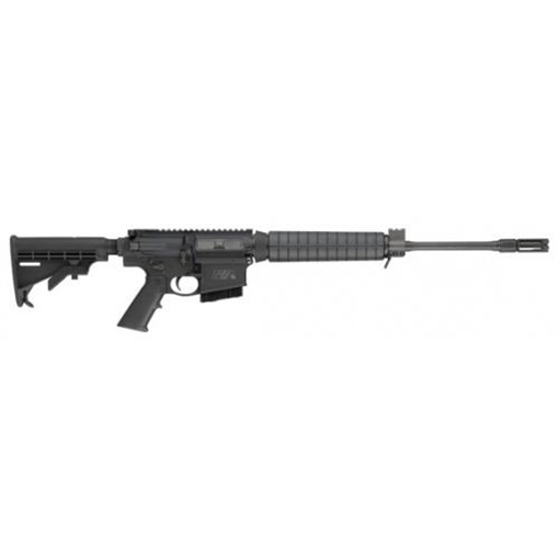Picture of S&W M&P10 Rifle .308 Win 10rd Magazine 18" Barrel - USED 811311U
