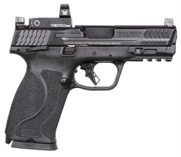 Picture of SMITH AND WESSON M&P 10MM THUMB SAFETY 4" BARREL WITH VORTEX VENOM BUNDLE 13972