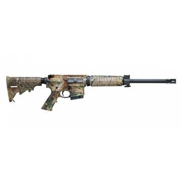 Picture of S&W M&P15 300 Whisper RealTree APG Rifle .300 Whisper/ Blackout 10rd Magazine 16" Barrel - DEMO 811300U