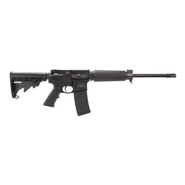 Picture of S&W M&P15 300 Whisper Rifle .300 Whisper/Blackout 30rd Magazine 16" Barrel - DEMO 811302U