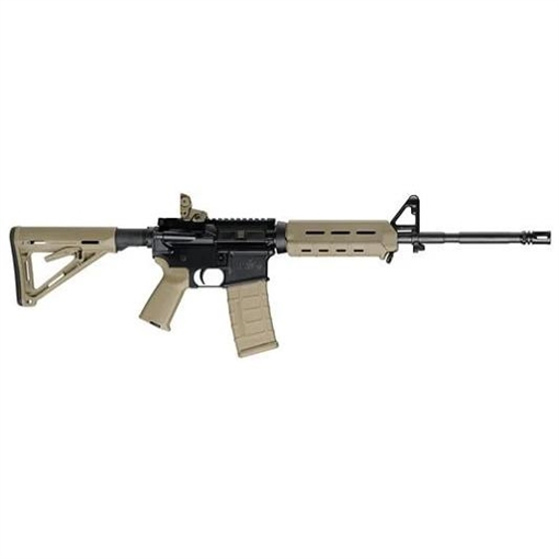 Picture of S&W M&P15 MOE FDE Rifle 5.56mm 30rd Magazine 16" Barrel - DEMO 811021U