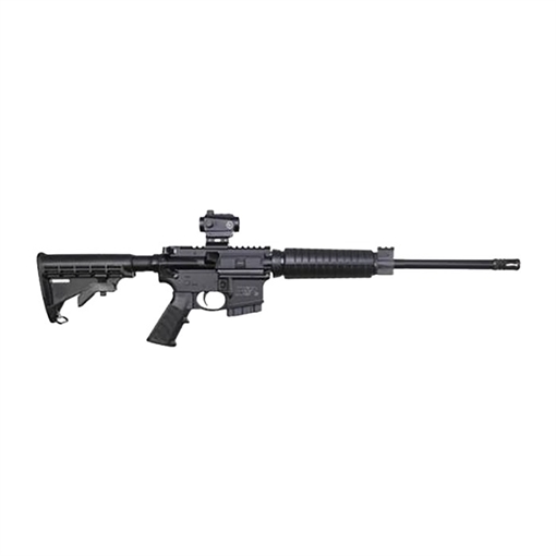 Picture of Smith & Wesson S&W M&P15 SPORT II OR 5.56/223 16 BBL 10RD 12937