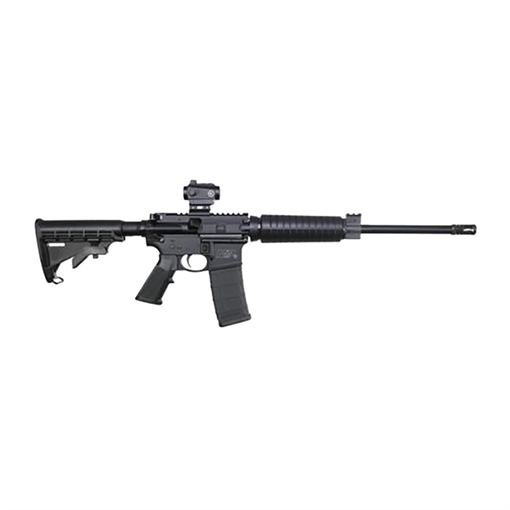 Picture of dSMITH & WESSON M&P15 SPORT II OR W/ CMRSN TRCE 5.56 16" 30RD 12936