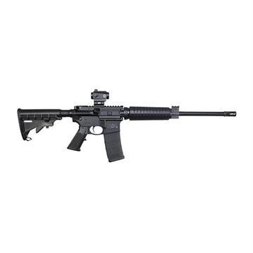 Picture of dSMITH & WESSON M&P15 SPORT II OR W/ CMRSN TRCE 5.56 16" 30RD 12936