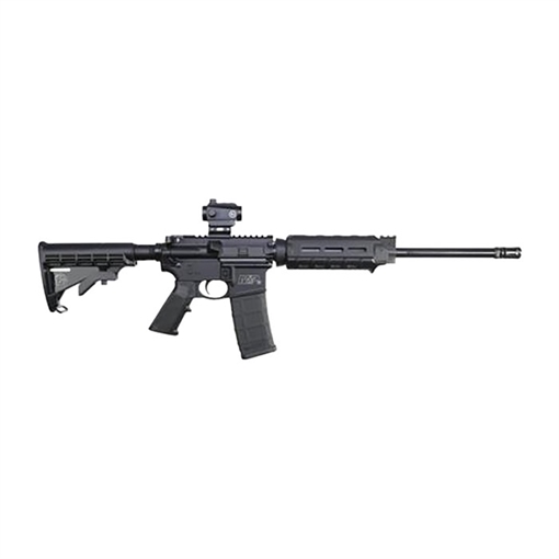 Picture of Smith & Wesson S&W M&P15 SPORT II OR 5.56/223 16 BBL 30RD M-LOK 12939