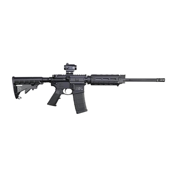 Picture of Smith & Wesson S&W M&P15 SPORT II OR 5.56/223 16 BBL 30RD M-LOK 12939