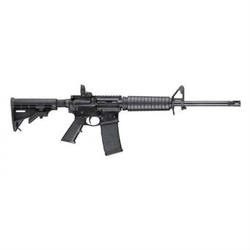 Picture of S&W M&P15 Sport Rifle 5.56mm 30rd Magazine 16" Barrel - DEMO 811036U