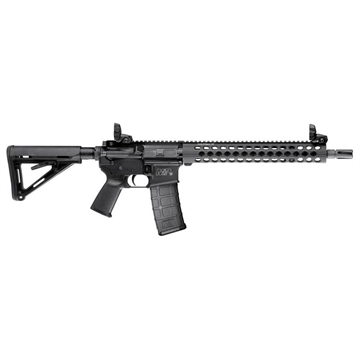 Picture of S&W M&P15 TS M-LOK LE Rifle 5.56mm 30rd Magazine 16" Barrel - Used 12403U