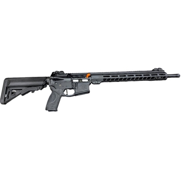 Picture of S&W M&P15 V-PRO Rifle 5.56mm 30rd Magazine 18" Barrel MLOK Handguard /M&P GRIP B5 - USED 13713U 022188895445