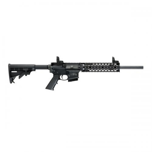 Picture of Smith & Wesson SW M&P15FT - 5.56MM, 16 BBL, 30RD 811048