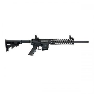 Picture of Smith & Wesson SW M&P15FT - 5.56MM, 16 BBL, 30RD 811048