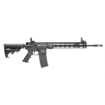 Picture of S&W M&P15T Tactical Rifle 5.56mm 30rd Magazine 16" Barrel M-Lok Handguard USED 11600U