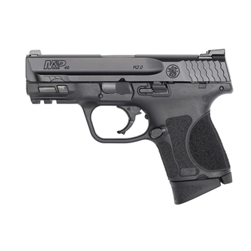 Picture of Smith & Wesson SW M&P40 M2.0 40 SW 3.6 BBL 10RD NTS 12483