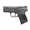 Picture of Smith & Wesson SW M&P40 M2.0 40 SW 3.6 BBL 10RD TS 12484