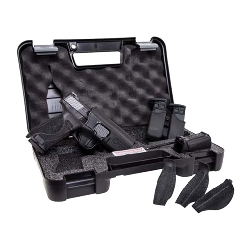 Picture of Smith & Wesson S&W M&P40 M2.0 CARRY & RANGE KIT 40SW 10RD 12488