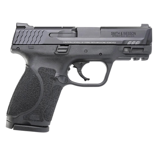 Picture of S&W M&P40 M2.0 Handgun .40 S&W 13rd Magazine 3.6" Barrel No Thumb Safety Night Sights 11680U