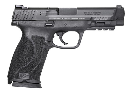 Picture of dSMITH & WESSON M&P 45 M2.0 45ACP 4.6" 10RD MA COMPLIANT 13007