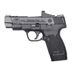 Picture of Smith & Wesson S&W M&P45 SHIELD M2.0 4'' BBL OR PORTED 6RD & 7RD NTS 11866