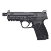 Picture of SMITH & WESSON M&P9 M2.0 COMPACT 9MM 4.625 TB NTS HFS 2 10RD 13112