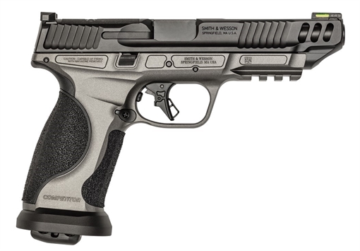 Picture of S&W*M&P9 PC 9M COMP OR 5 10R 2TN 13717