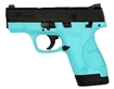 Picture of SW M&P9 SHIELD 3'' REB 8RD 13676