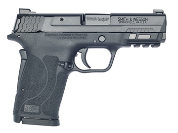 Picture of Smith & Wesson M&P9 M2.0 SHIELD EZ 9MM NTS TRUGLO TRITIUM NIGHT SIGHTS 13002