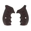 Picture of Vz Grips S&W N-FRAME, 320, ROUND BUTT, BLACK CHERRY NF-320-C-RB