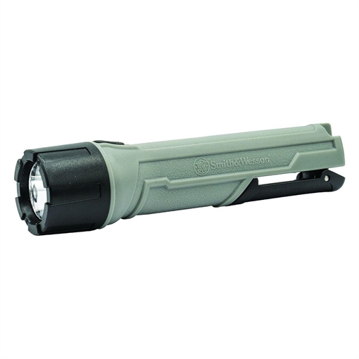 Picture of S&W Night Guard Pro Compact Flashlight 390 Lumens 1099890