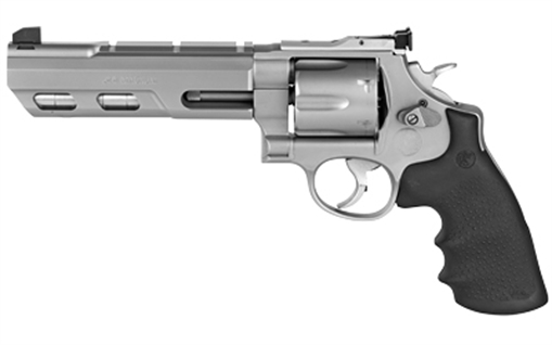Picture of S&W PC 629 44MAG 6" WGTD 6RD STS AS 170320