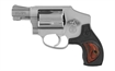 Picture of SMITH AND WESSON PC 642 38SPL+P TT DAO 5RD 10186