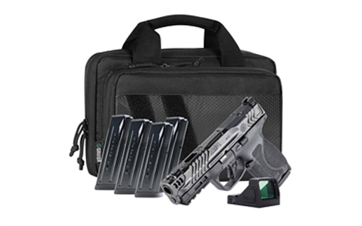 Picture of Smith & Wesson Performance Center 14746