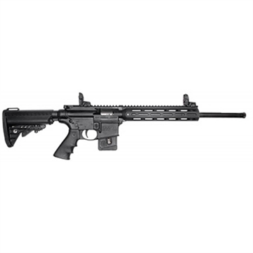 Picture of S&W PC M&P15-22 Sport Rifle .22LR 18" Barrel 10rd Magazine 18" Barrel - USED 10205U