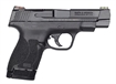 Picture of Smith & Wesson Smith & Wesson Performance Ctr MP2 SHD 40SW 4B 6RD HVZ 11796