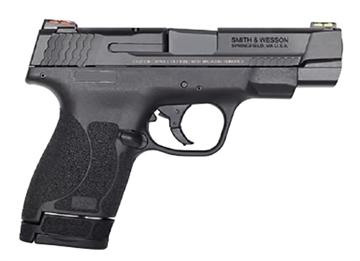 Picture of Smith & Wesson Smith & Wesson Performance Ctr MP2 SHD 40SW 4B 6RD HVZ 11796